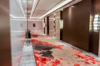 Wyndham Garden Hotel Guiyang (Guan Shan Lake City Convention and Exhibition Center) - breakfast