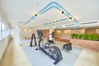 Tent Playa de Palma - Gym