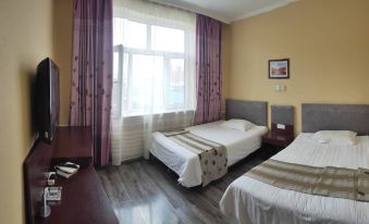 Moridaga Qiandeng Hotel