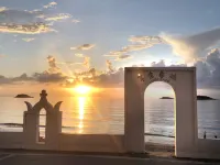 Bushe Seaview Inn Hotels near Turtle National Reserve Areas