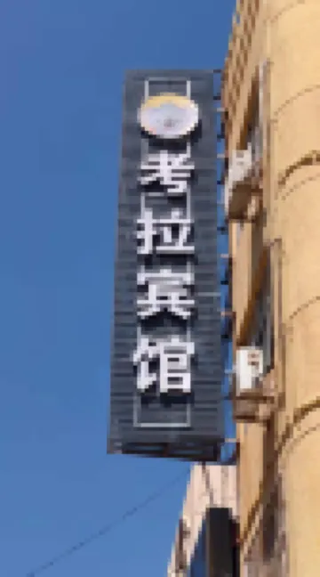 Koala Electronics Competition Hotel
