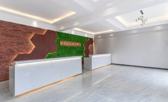 Yashang Select Apartment (Enping Quanlin Gold Town Store)