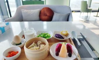 Shaoxing Shuimuyi Celvet Hotel