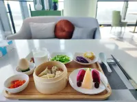 Shaoxing Shuimuyi Celvet Hotel - Swimmingpools