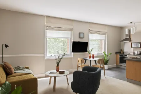 Saco Bristol West India House Отели рядом с достопримечательностью «Бристольский университет»