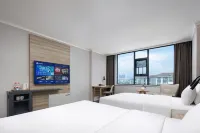 HanTing Hotel (Loudi Liangang) Hotels in Loudi