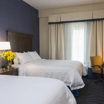 Hampton Inn by Hilton Ottawa Airport Hotels near Ottawa International Airport