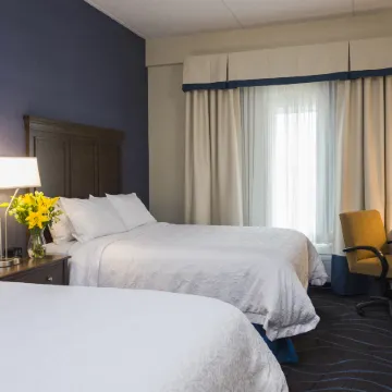 Hampton Inn by Hilton Ottawa Airport