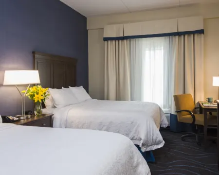 Hampton Inn by Hilton Ottawa Airport Hotels in Ottawa