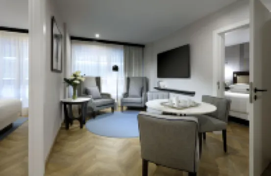 Hyatt Regency Hesperia Madrid
