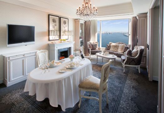 인터컨티넨탈 도쿄 베이 스파