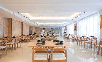 Vienna International Hotel (Jining Yangliu International New Town store)