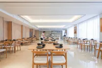 Vienna International Hotel (Jining Yangliu International New Town store) - 3 tähden