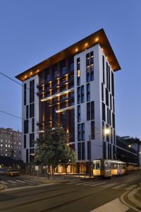 Best 10 Hotels near Milano Porta Garibaldi Railway Station-Milan for 2023 |  Trip.com