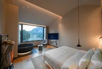 Yixing loong retreat xishan hotel - balcone