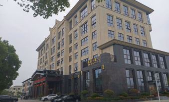 Yancheng Hongfeng Hotel