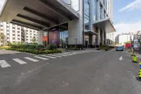 Gaoyin Sky Apartment (Kunming Tongde Plaza Store)