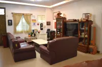 Taitung XD. Hostel