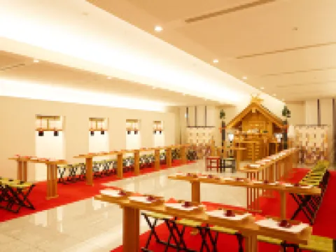 Royal Pines Hotel Urawa Hotels in Saitama City