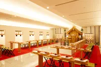 Royal Pines Hotel Urawa