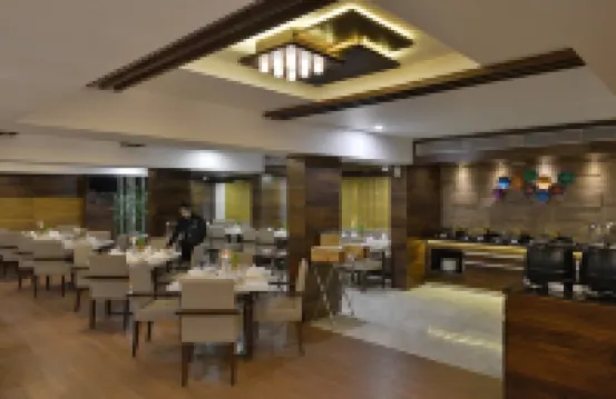 Hotel Ace Grand