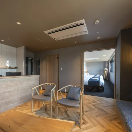 Hotel Around Takayama, Ascend Hotel Collection