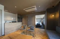 Hotel Around Takayama, Ascend Hotel Collection Các khách sạn gần Takayama Jinya
