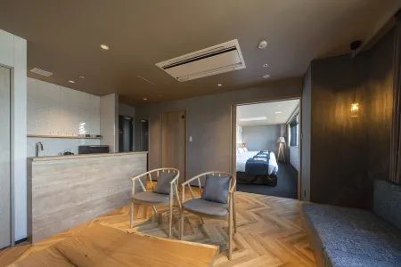 Hotel Around Takayama, Ascend Hotel Collection