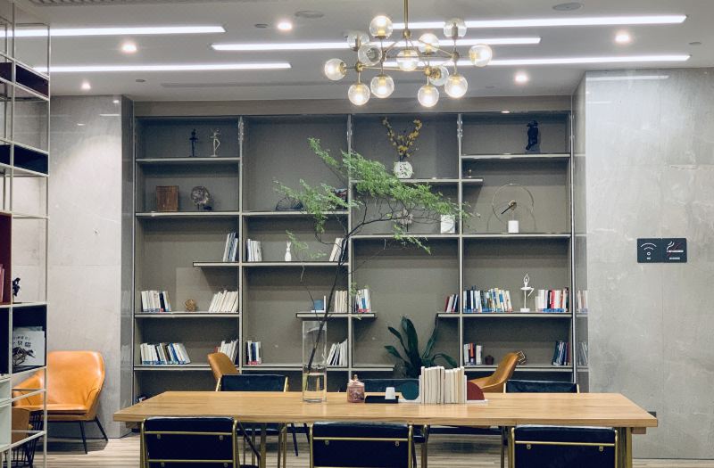 True GO Hotel (Shenzhen Qianhai Yifang City) photo 6