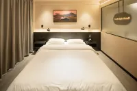 Goodnight Hotel (Gongbei Port store, Zhuhai)