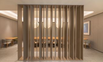 JI Hotel (Chengdu Xibo City Science City Middle Road)