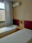Junhao Hotel (Zhengding Zhongxue)