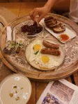 Hemu Youyuan Chalet Forest B&B