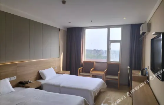 銀海酒店（文和里美食文旅綜合體店）