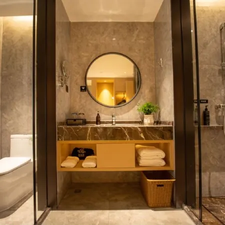 Qianyi Intelligent Hotel