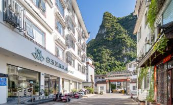 Magnotel Hotel (Guilin Yangshuo West Street LiJiang) - Hizvo