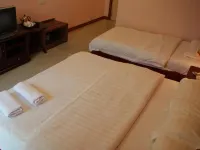 浪漫風華飯店 Jesselton Condominium附近的飯店