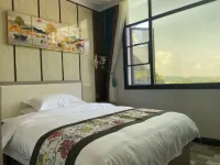 Sunshine Guest House - balcony