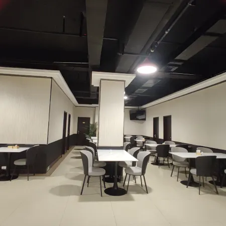 Ru jia Huayi Select Hotel (Fuxin Street, Fuping County, Yangquan City)