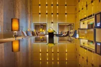Regent Shanghai Pudong