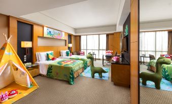 Glenview ITC PLAZA Chongqing