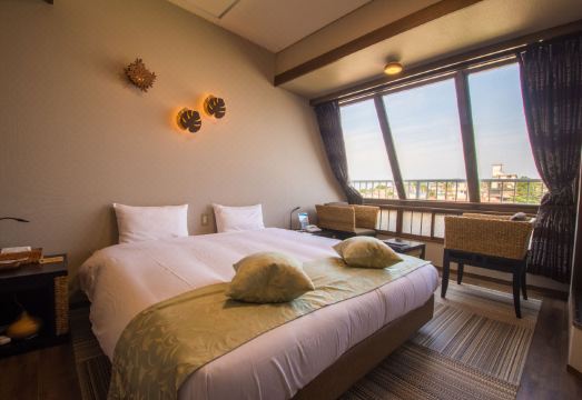 신유 노 야도 사자나