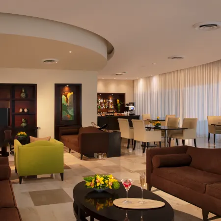 Dreams Jade Resort & Spa - All Inclusive