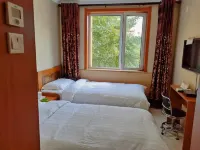 Shenyang Jinqi Hotel