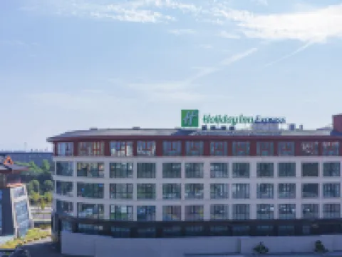 Holiday Inn Express DENGFENG SONGSHAN by IHG โรงแรมในเติงเฟิง