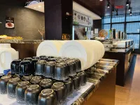 Scholars Hotel (Wuxi Jiangnan University Changguangxi Subway Station) Hotels near Three Kingdoms City