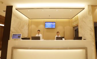 City Comfort Inn Zhuhai Nanping Bridge Branch