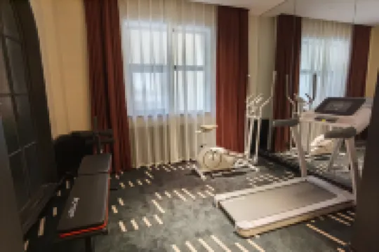 โรงแรมยูนีค (สาขา ถนนชูหยวน จัตุรัสอู่ยี่ ฉางซา)