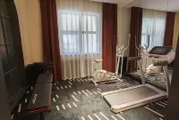 Unique Hotel (Changsha Wuyi Square Shuyuan Road Branch)