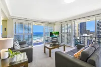 탈리스만 아파트먼츠